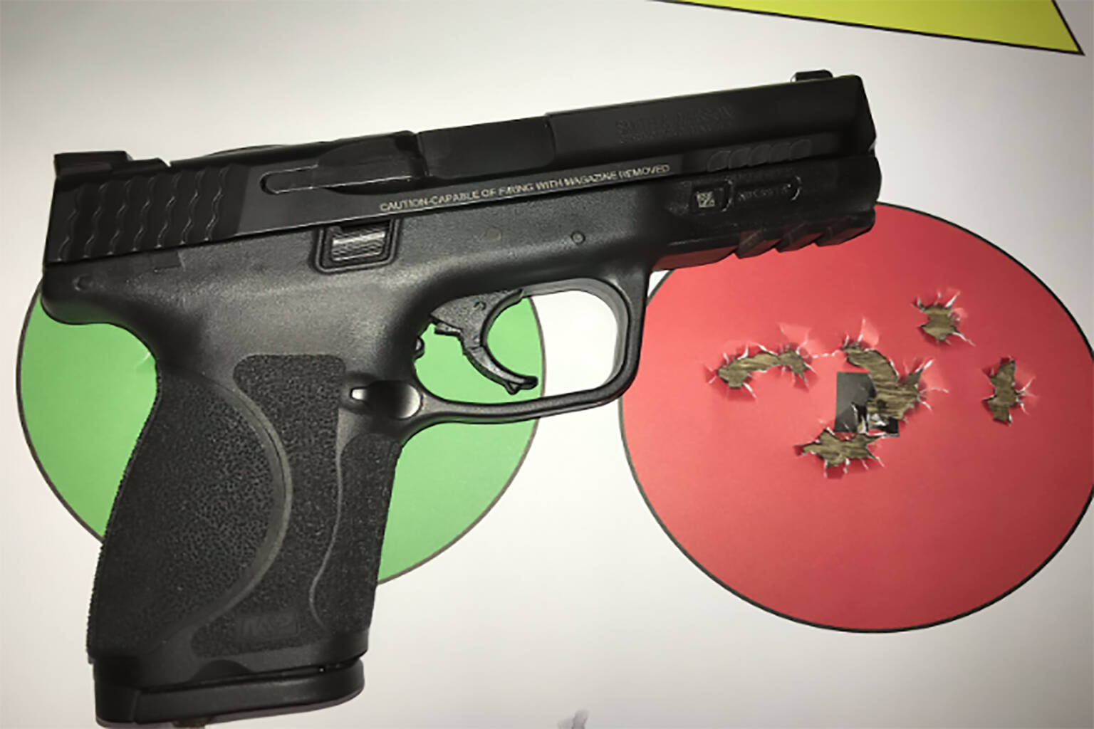 Handgun Shooting Tips RKB Armory