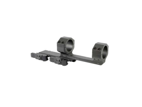 Midwest Industries Extended QD30SM-X-BLK