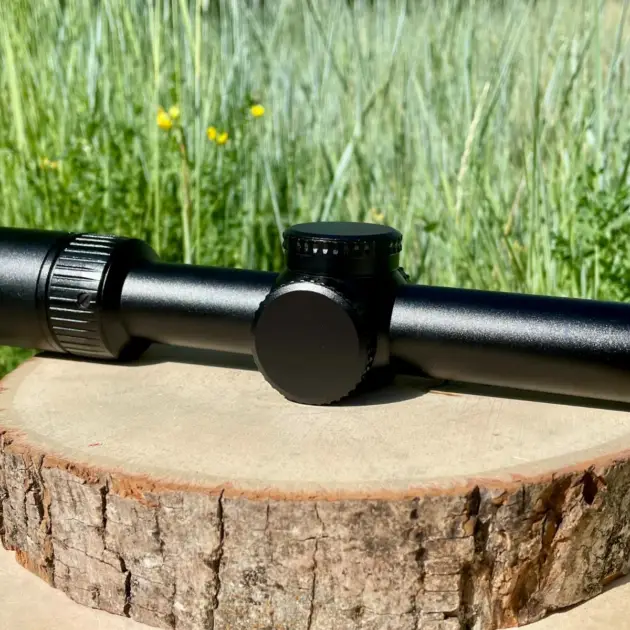 Vortex Viper PST Gen II 1-6x24 MOA - Like New in Box