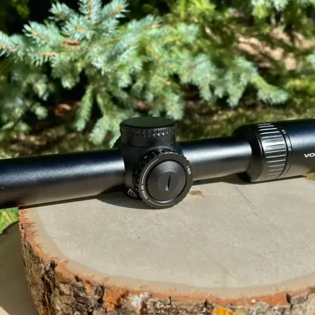 Vortex Viper PST Gen II 1-6x24 MOA - Lightly Used