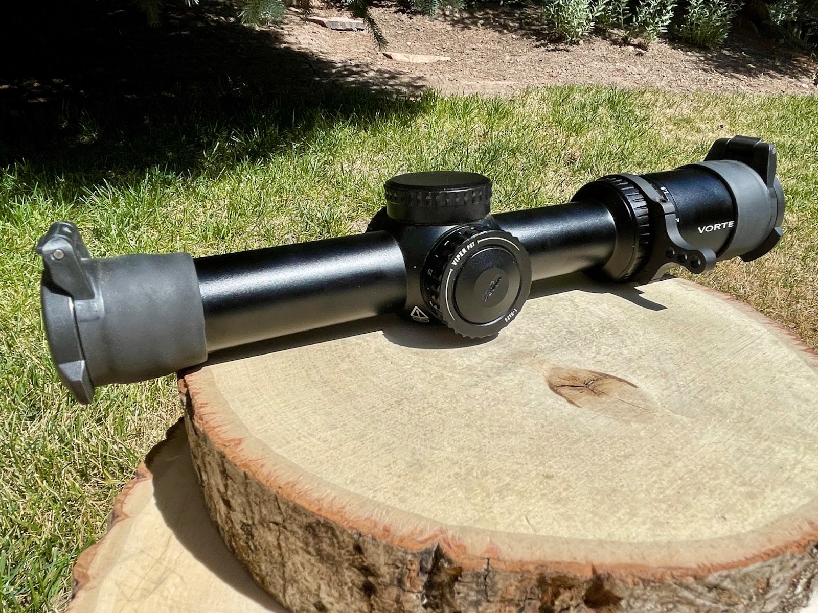 ボルテックス Vortex viper pst gen2 1-6×24mm Amazon.com : Vortex Optics Viper PST Gen II 1-6x24 SFP