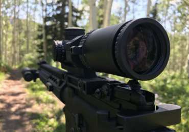 New vs Used Firearm Optics What's the Better Deal
