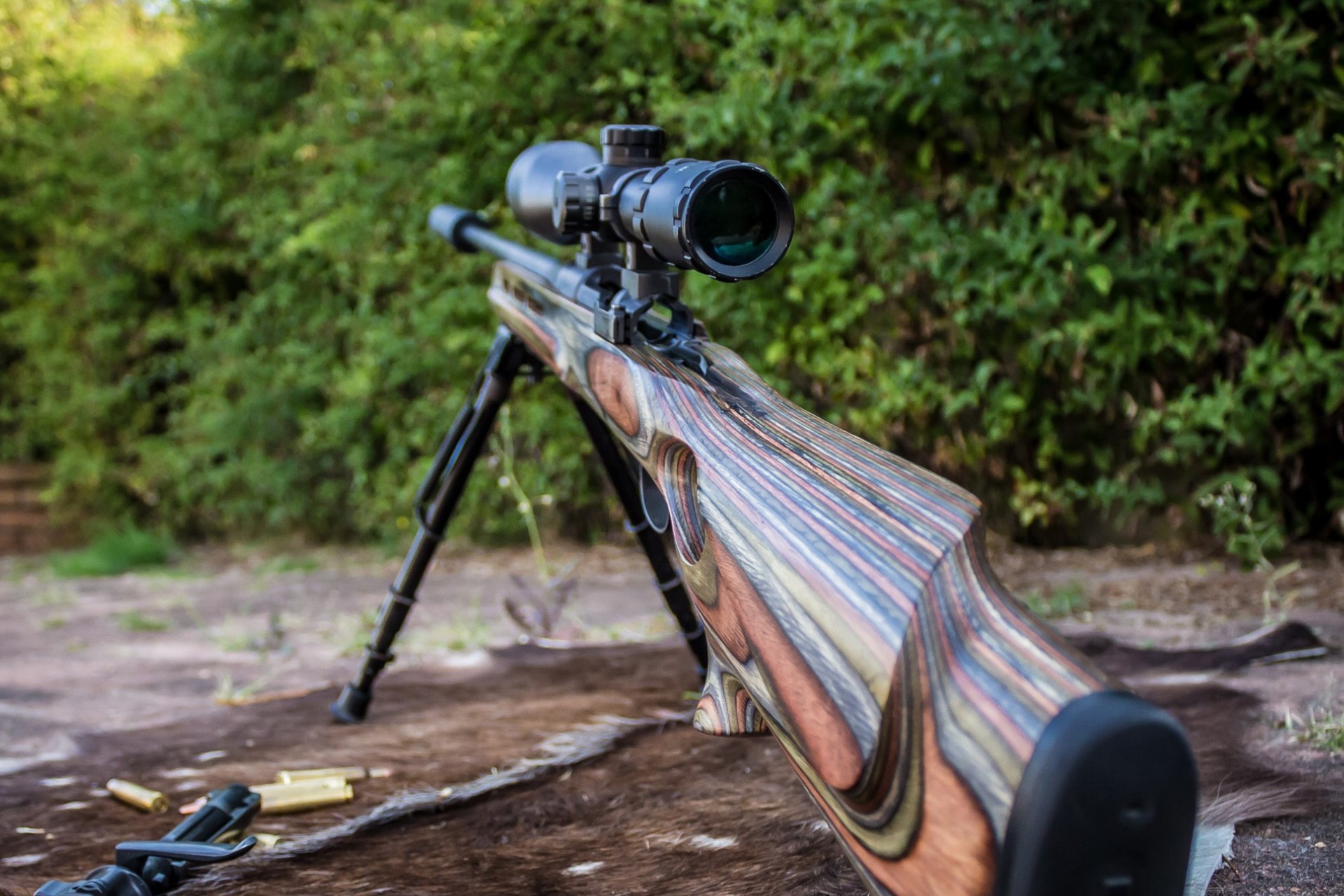 7 Tips on Cleaning Scopes for New Rifle Owners