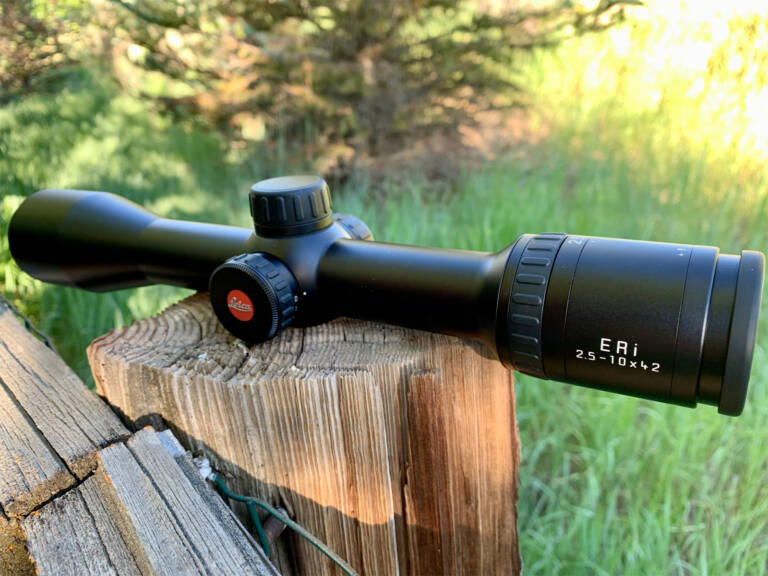 How to Choose a Rifle Scope and Which Mistakes to Avoid