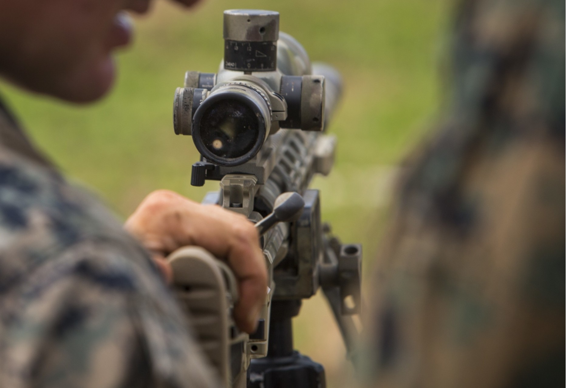 7 Factors to consider when buying Used Scopes