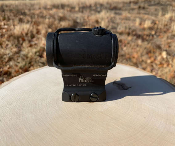 Aimpoint-Micro-T-1-and-Daniel-Defense-Mount
