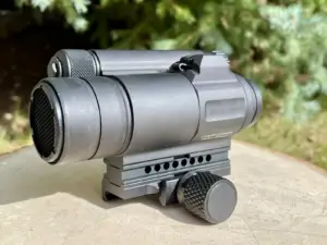 Aimpoint Comp M4 - Lightly Used