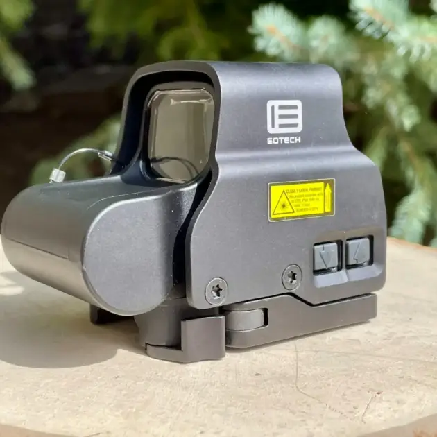 Eotech EXPS2 0 - Lightly Used