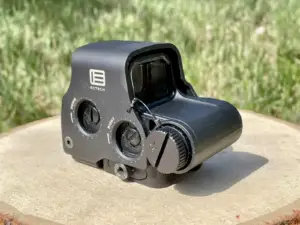 Eotech EXPS2-0 - Well Used