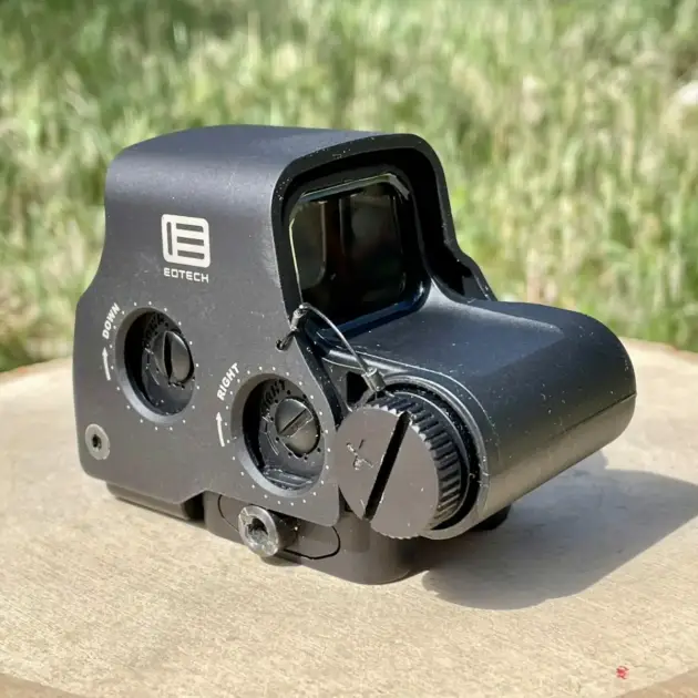 Eotech EXPS2-0 - Well Used