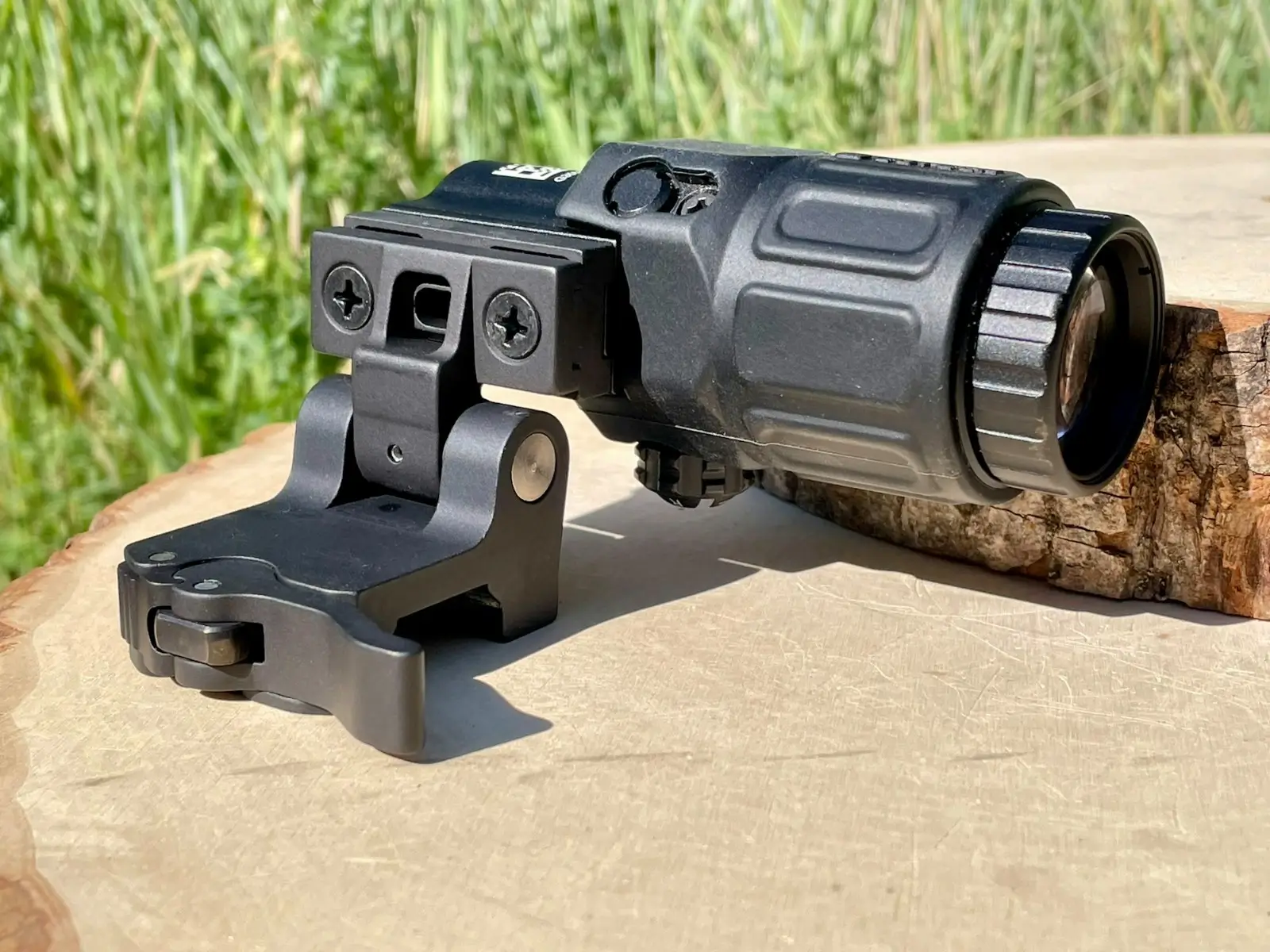 Eotech G33 3X Magnifier - Well Used