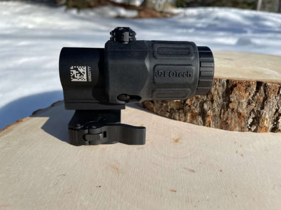 Eotech G33 Magnifier - Like New