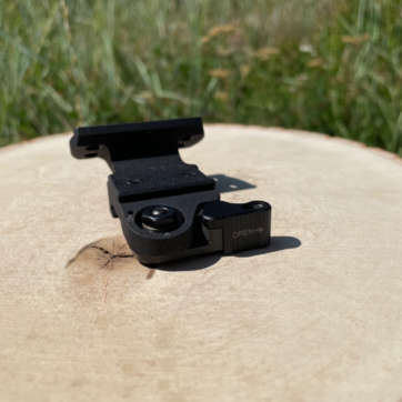 Larue Tactical Angled CQB Mount for Aimpoint Micro LT724
