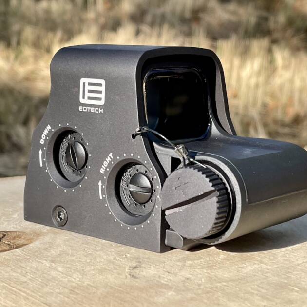 Eotech XPS3-0 - Lightly Used