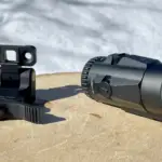 Vortex Micro3X Magnifier | RKB Armory