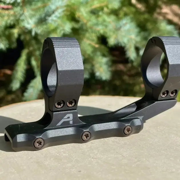 Aero Precision Ultralight 30 mm Extended Scope Mount - Used