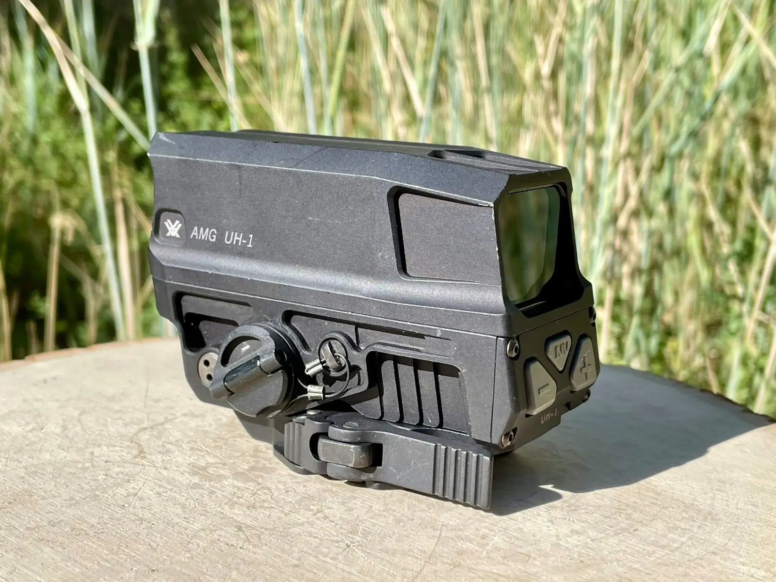 Vortex AMG UH-1 Gen II Holographic Sight - Well Used