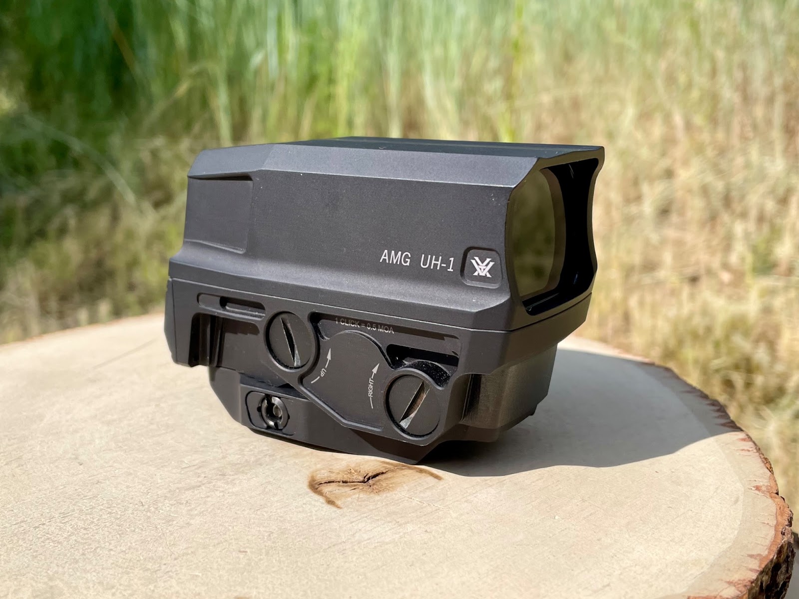 Vortex AMG UH-1 Gen II Holographic Sight | RKB Armory