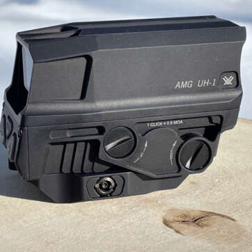 Vortex AMG UH-1 Gen II Holographic Sight - Like New In Box
