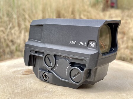 Vortex Optics AMG UH-1 GEN II ホロサイト Vortex AMG UH-1 Gen II Holographic Sight
