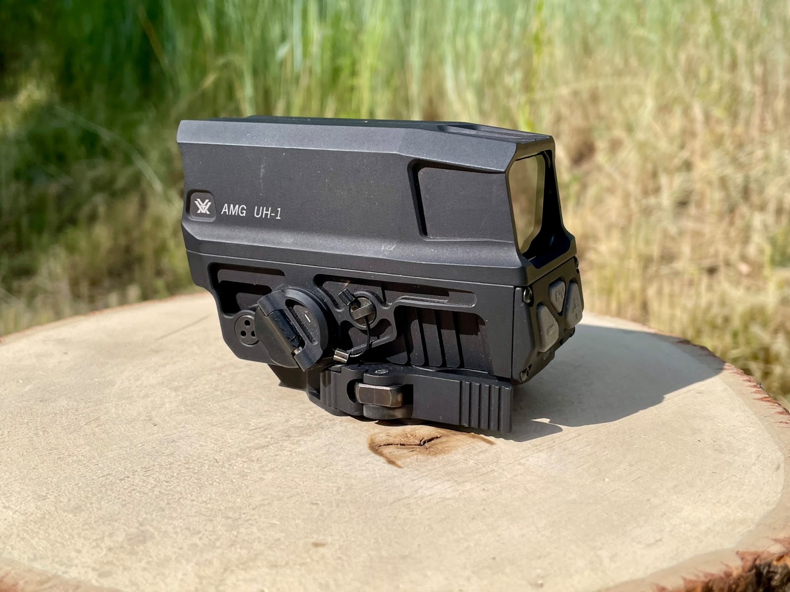 Vortex AMG UH-1 Gen II Holographic Sight | RKB Armory