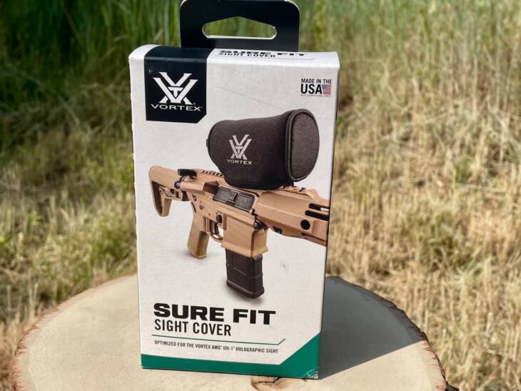 実物　正規品　VORTEX AMG UH-1 GEN2 Vortex AMG UH-1 Gen II Holographic Sight