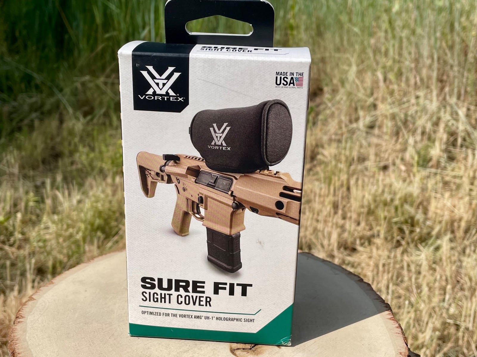 Vortex AMG UH-1 Gen II Holographic Sight | RKB Armory
