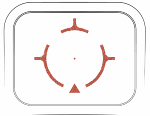 reticle