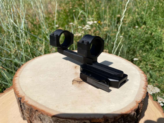 Bobro Extended Precision Optic Mount - 30mm