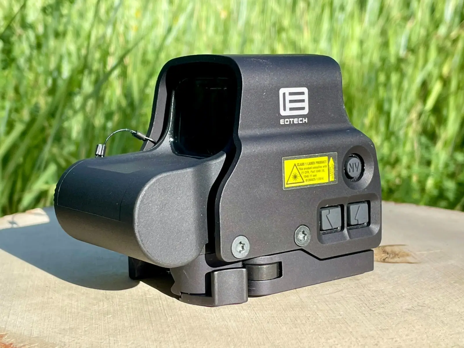 Eotech EXPS3-0 - Like New in Box