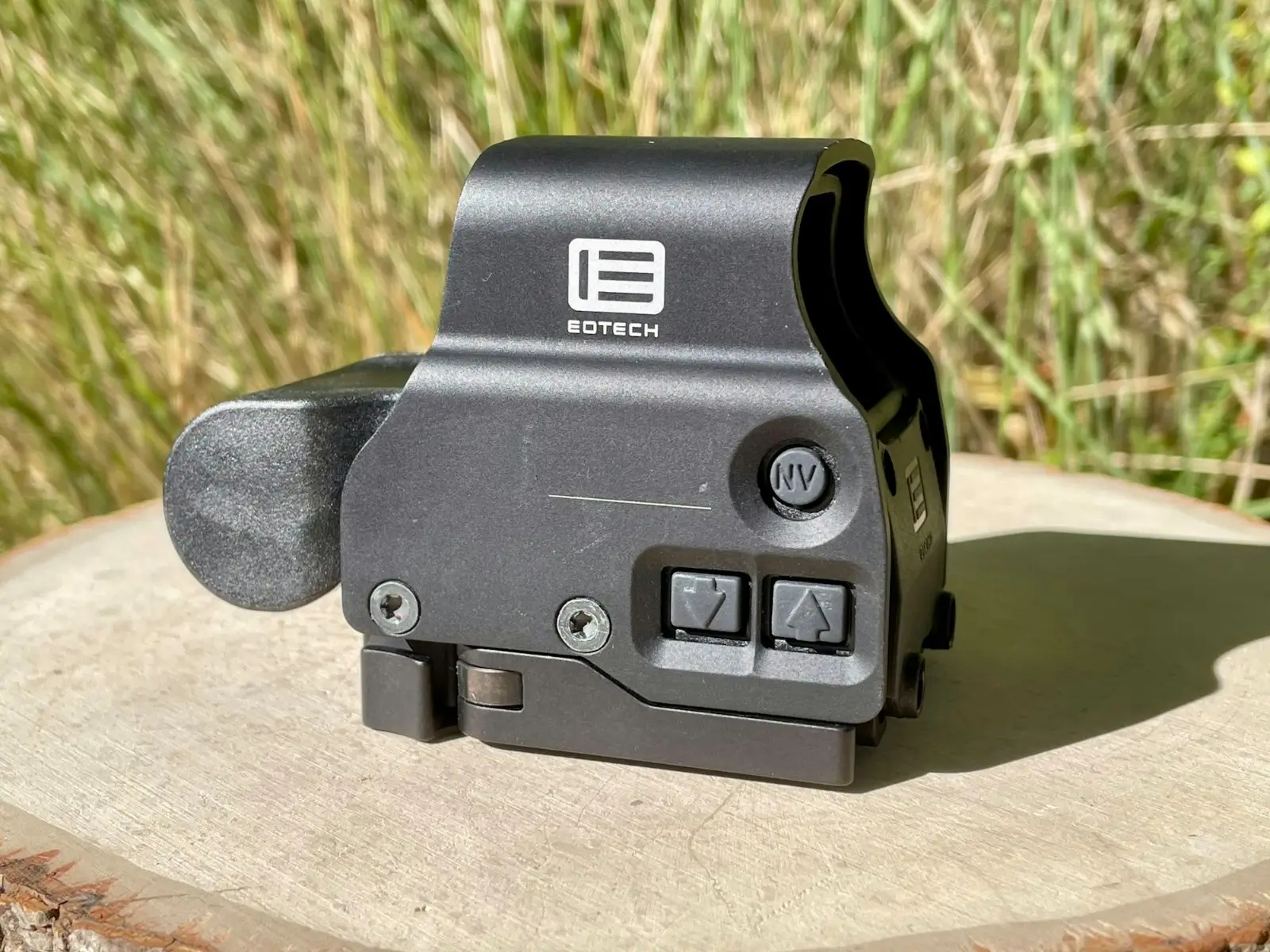 Eotech EXPS3-0 - Lightly Used