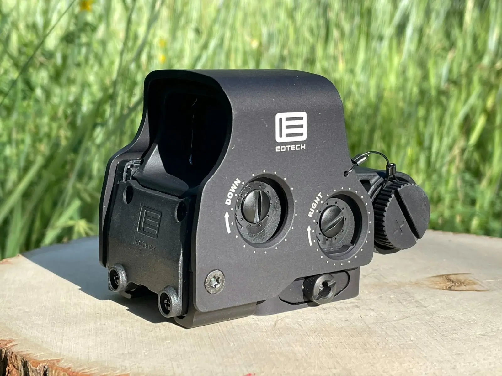 Eotech EXPS3-0 - Like New in Box