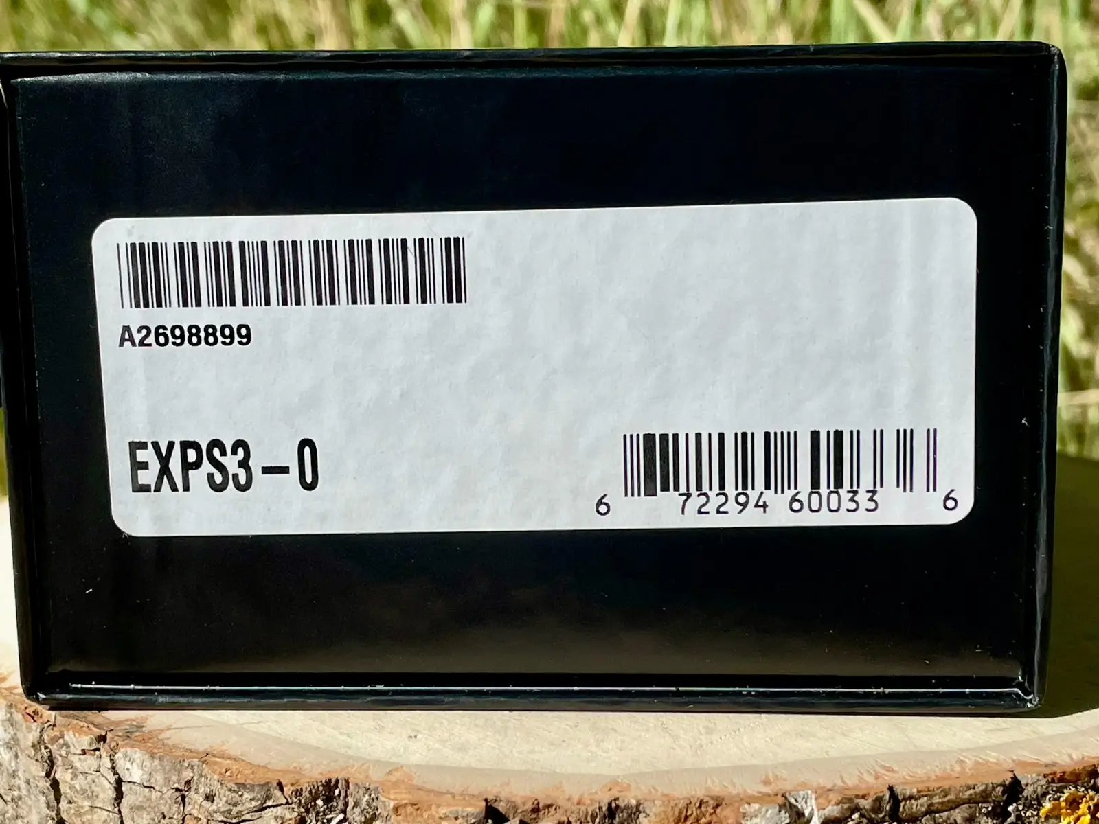 Eotech EXPS3-0 - Lightly Used