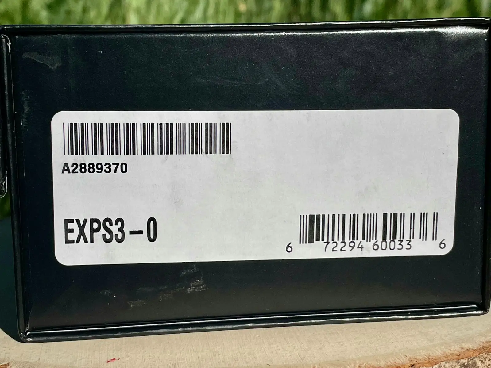 Eotech EXPS3-0 - Like New in Box