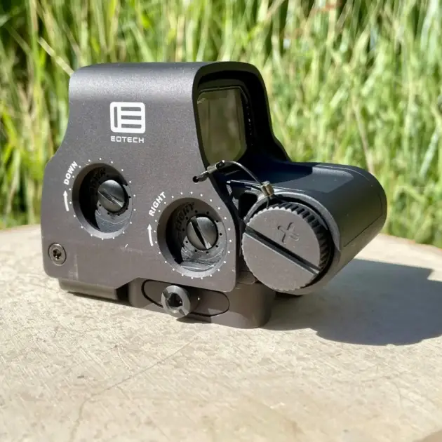 Eotech EXPS3-0 - Like New in Box