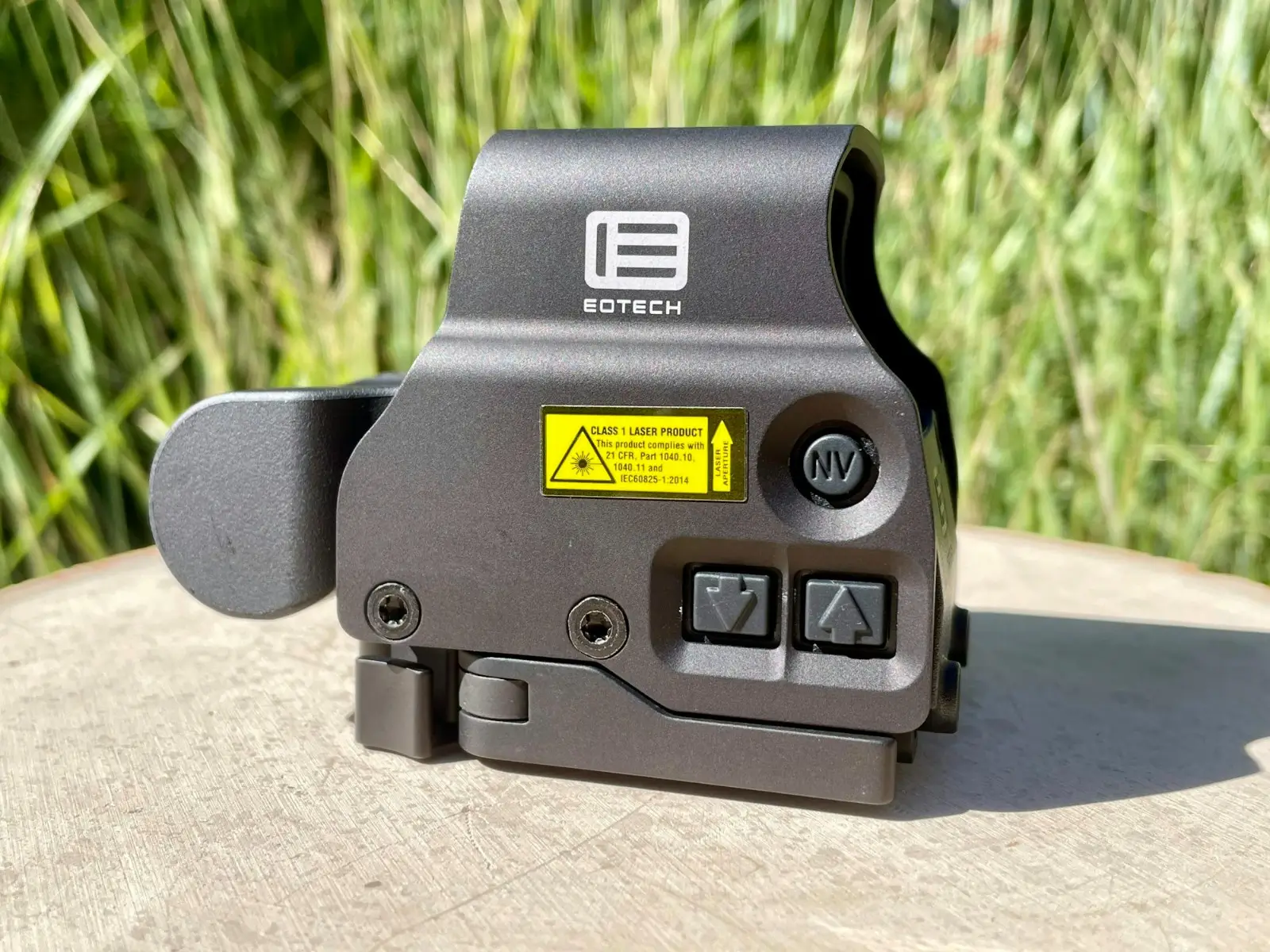 Eotech EXPS3-0 - Like New in Box