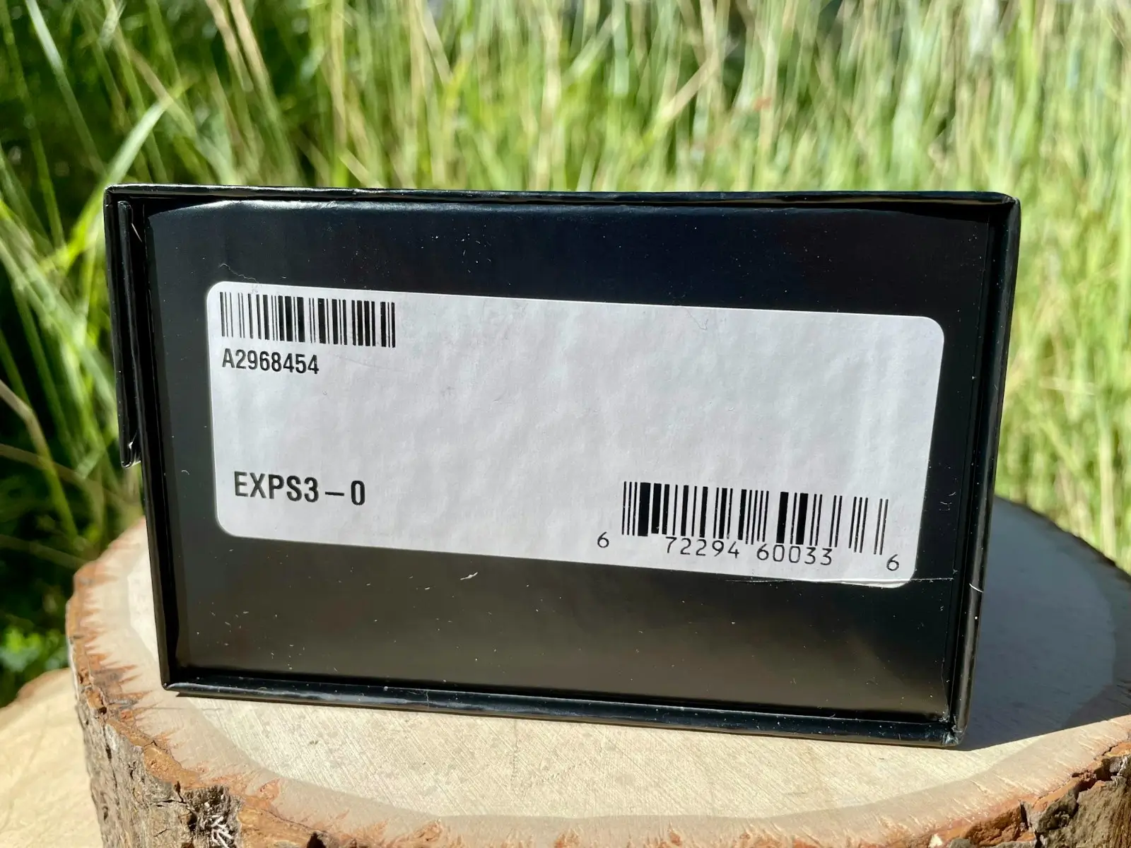Eotech EXPS3-0 - Like New in Box