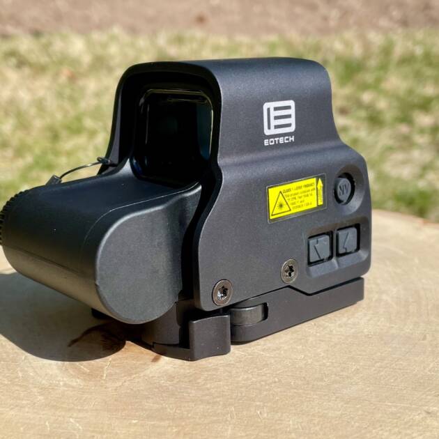 Eotech EXPS3-0 - Like New In Box