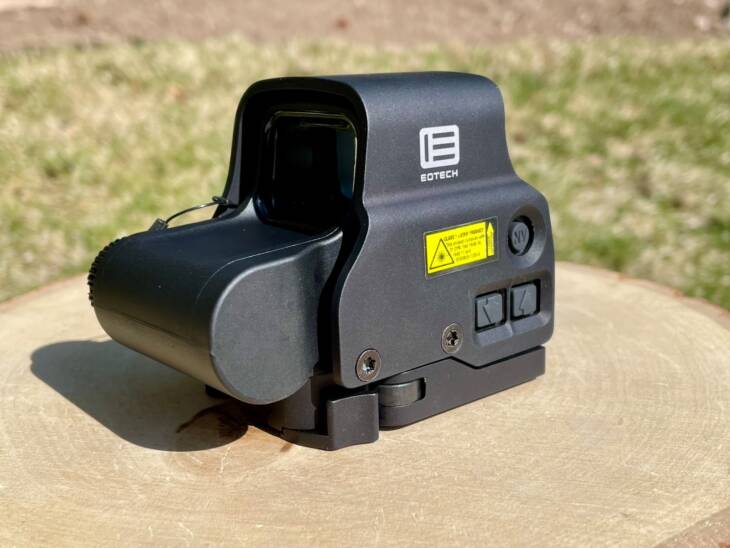 Eotech EXPS3-0 - Like New In Box
