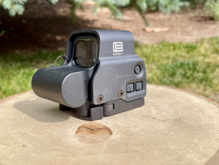 Eotech EXPS3-0 - Well Used