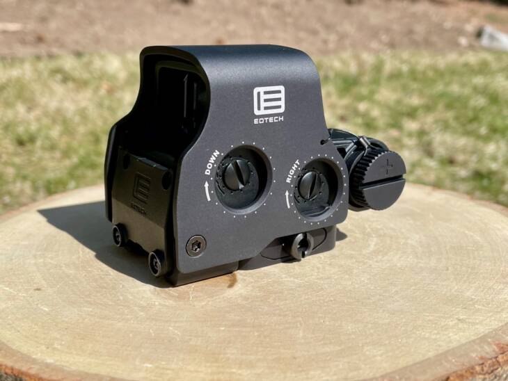Eotech EXPS3-0 - Like New In Box