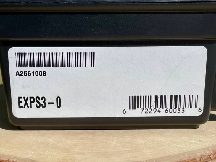 Eotech EXPS3-0 - Like New In Box