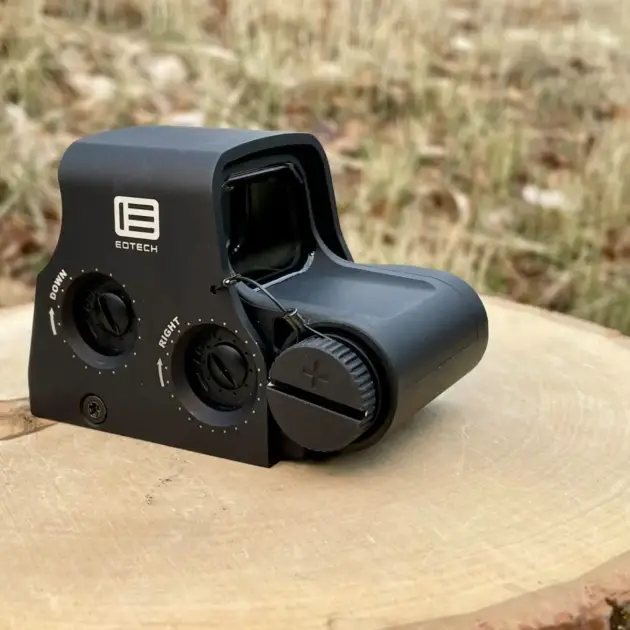 Eotech XPS2-0 - Lightly Used