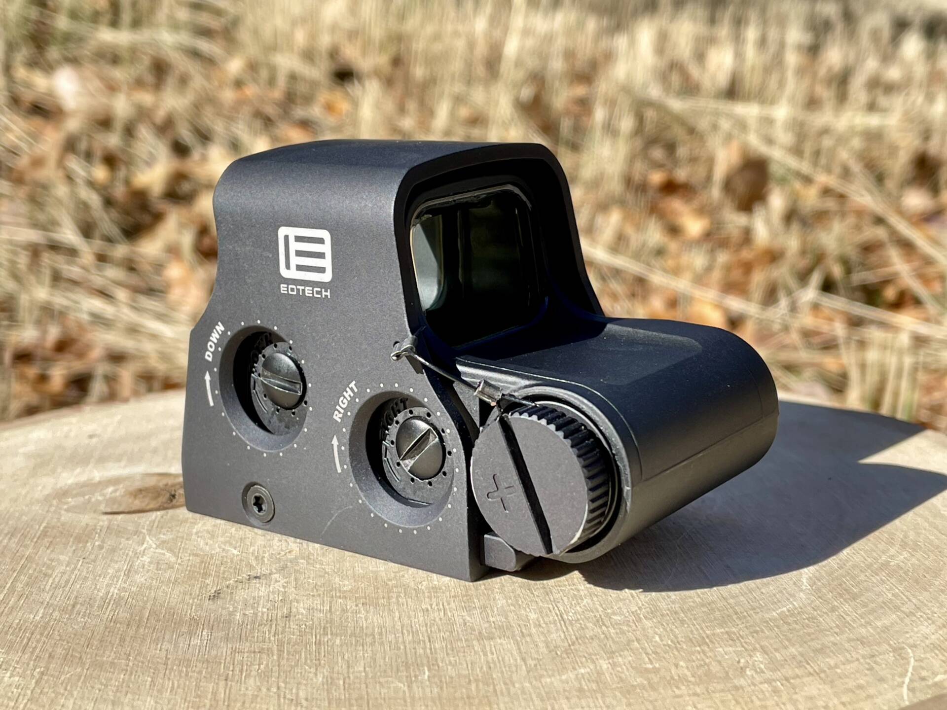 Eotech XPS2-0 - Lightly Used