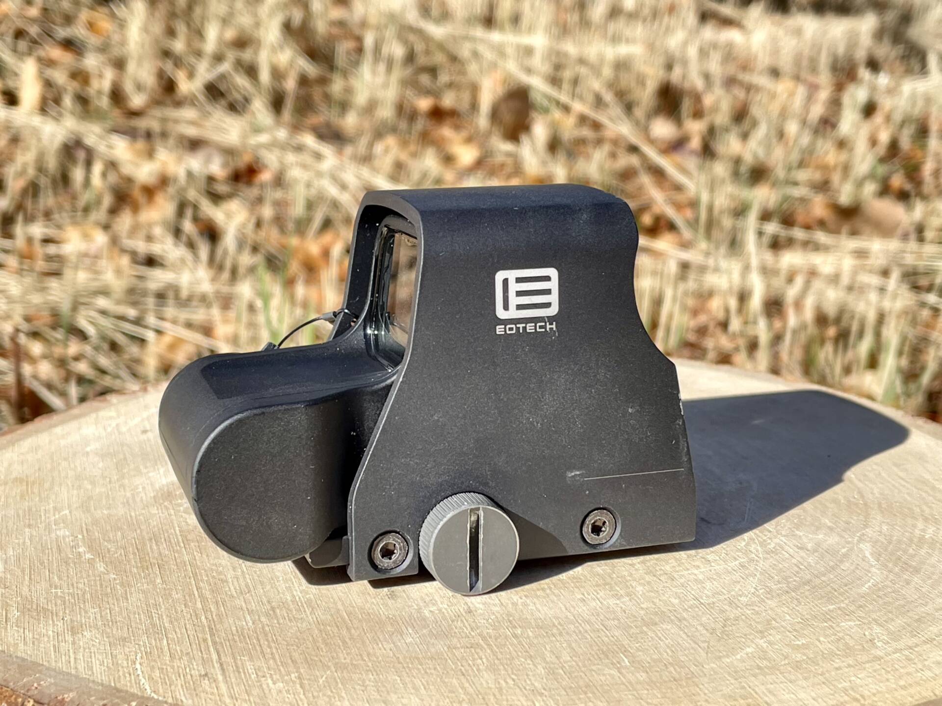 Eotech XPS2-0 - Lightly Used