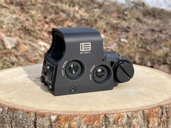 Eotech XPS2-0 - Lightly Used