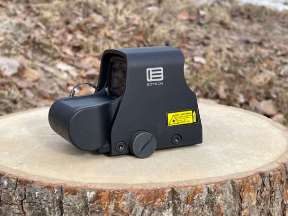 Eotech XPS2-0 - Lightly Used