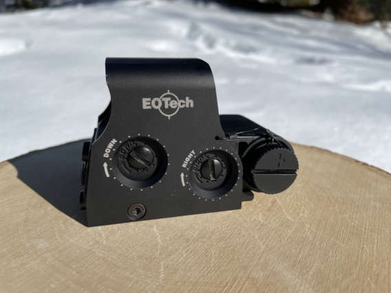 Eotech XPS2-0