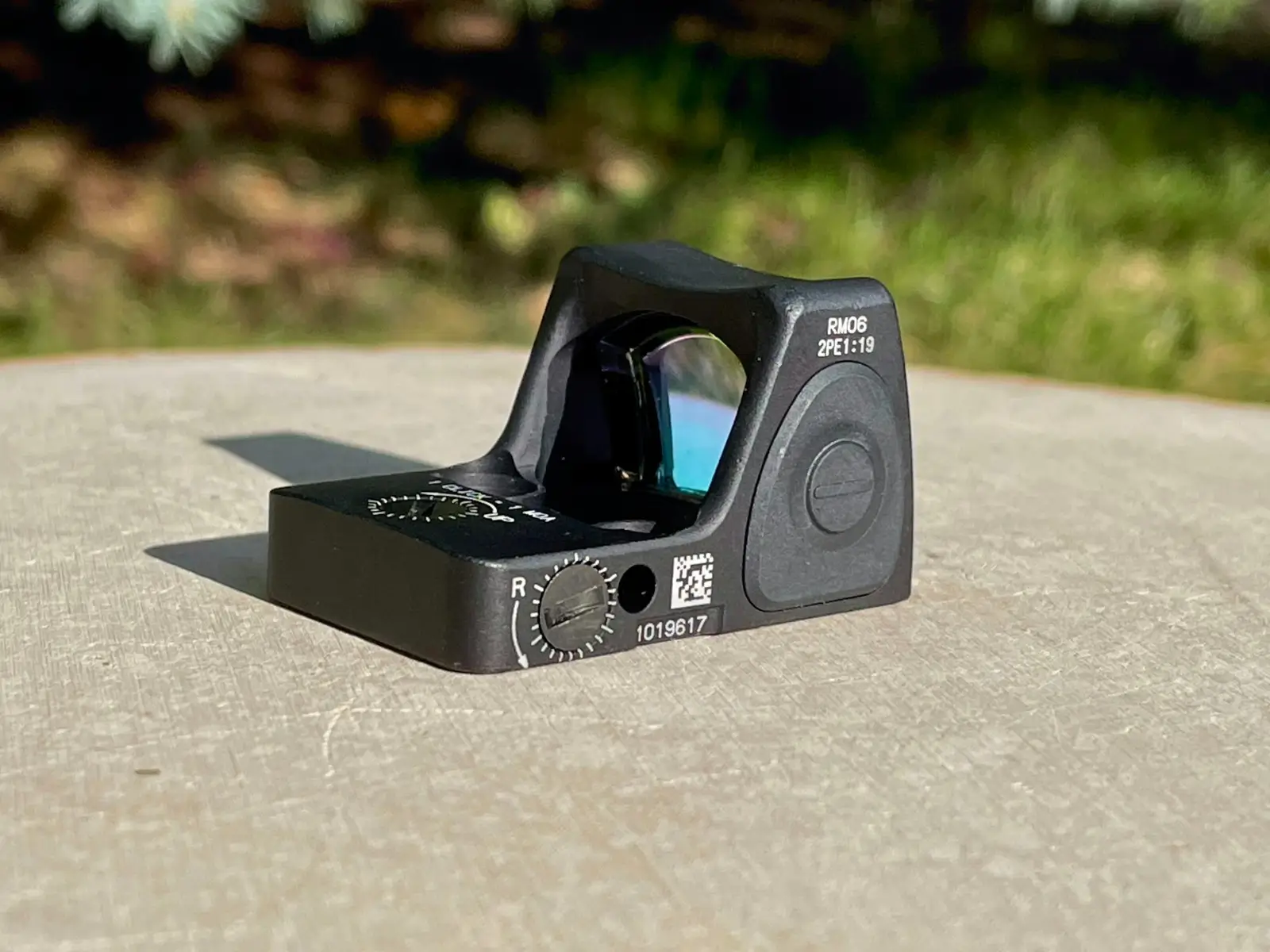 Trijicon RMR 3.25 MOA Adjustable Type 2 | RKB Armory
