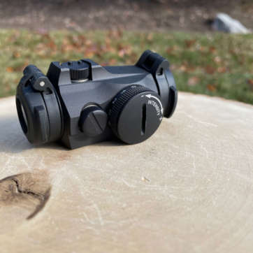 Aimpoint Micro H-2
